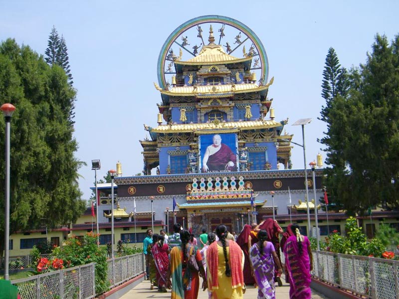 Student Tour Packages