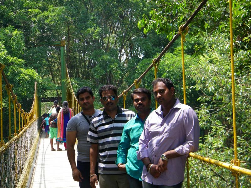 Student Tour Packages