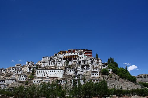 A Cultural Trip To Ladakh Tour