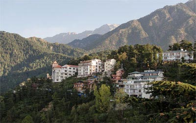 Marvelous Himachal Tour Package
