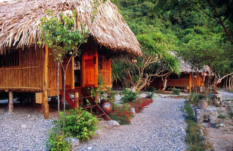 Halong Bay – Monkey Island Resort 3 Days