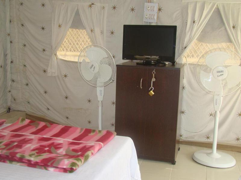 Luxury Jungle Camp Tour Package 2Nights/3Days for Rishikesh