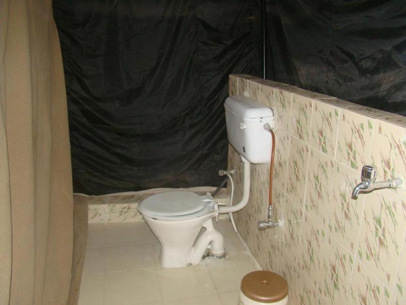 Luxury Jungle Camp Tour Package 2Nights/3Days for Rishikesh