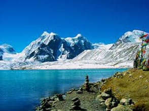 Himalaya Grandeur Tour