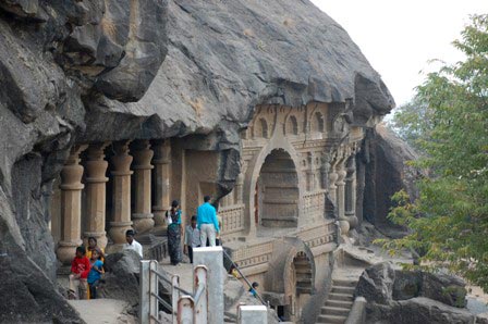 Aurangabad Shirdi Shanidham Trimbakeshwar Temple Tour