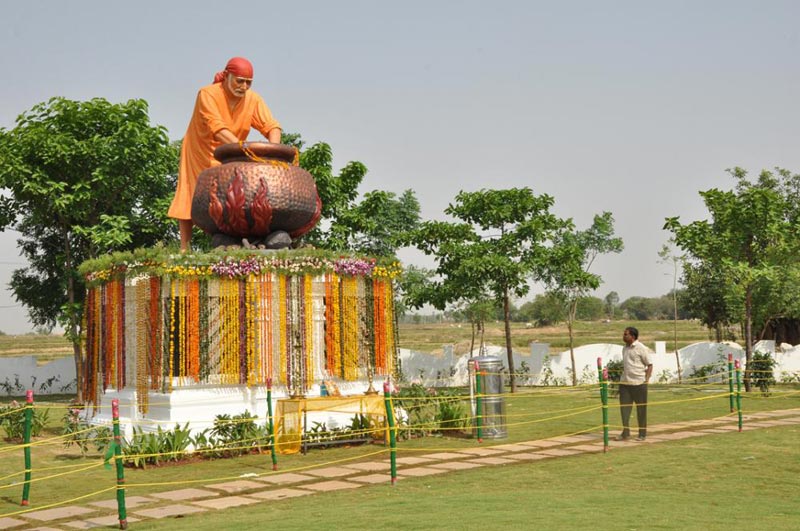 Shirdi - Shani Shingnapur - Trimbakeshwar (One Of The 12 Jyotirnling)