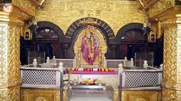 Aurangabad To Shirdi Tour