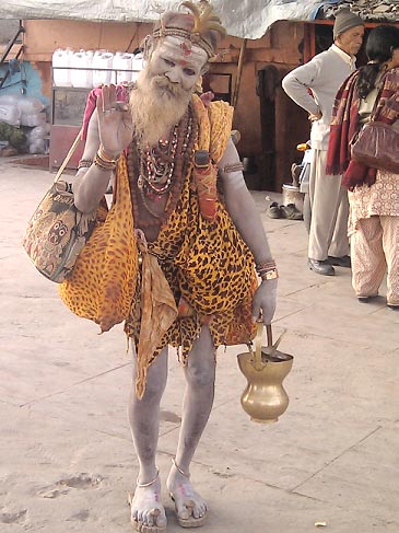 Agra - Mathura - Vrindavan - Haridwar - Rishikesh Tour