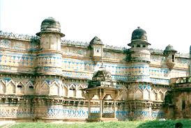 Agra - Gwalior Tour