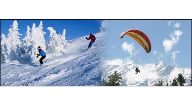 Holiday In Mystic Himachal Tour