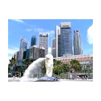 Singapore Tour