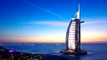 Dubai Package 