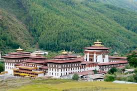 Thimpu - Paro Tour