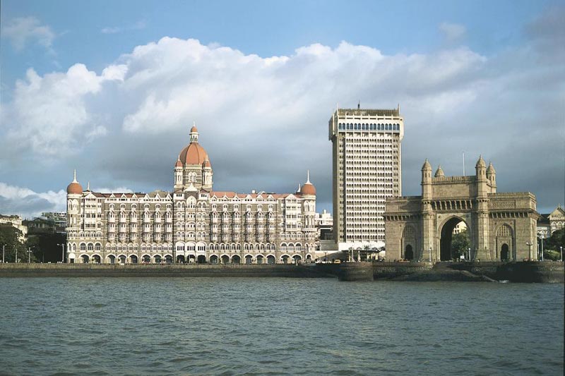 The Best Of Mumbai And Across The Sea Channel Tour