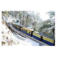 Himachal Harmony by Volvo 