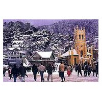 Himachal Harmony by Volvo 