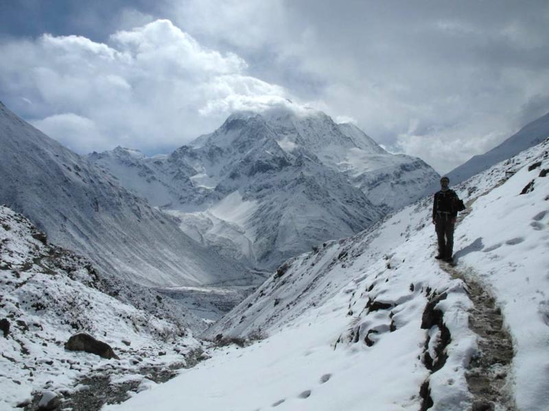 Unexplored Treks In Nepal Tour