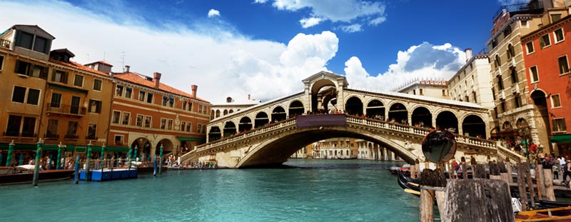 European Wonder Tour