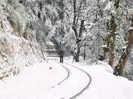 Icy Tour Of Shimla 3*