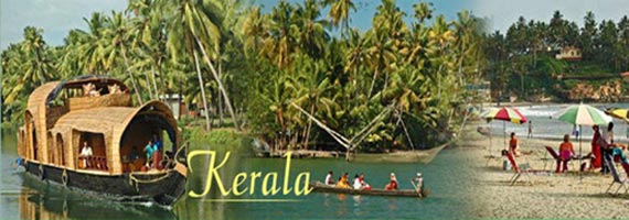 Kerala Diwali Special Tour