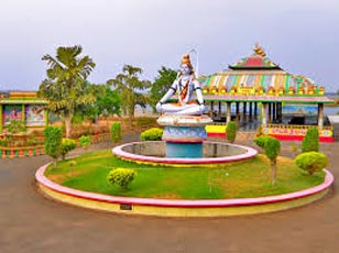 bhadrachalam tour packages from rajahmundry