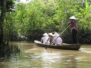 Family Fun Filled Vacation In Vietnam Tour