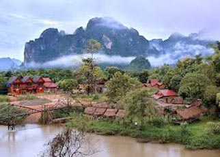 Discover Laos Tour (Overland) 7 Days / 6 Nights