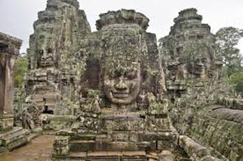 Visit Khmer Civilization 3 Days 2 Nights Tour