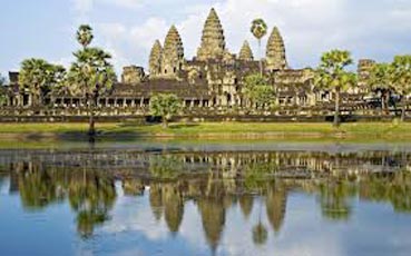 Angkor Temple Explorer 3 Days 2 Nights Tour