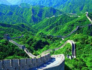 Ancient China 10 Nights Package ( Land Package )