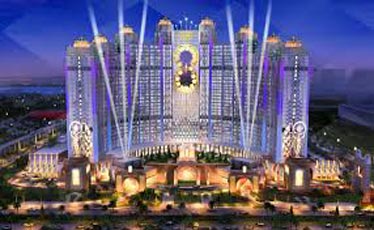 Hong Kong - Macau - Disneyland 5N/6D Tour