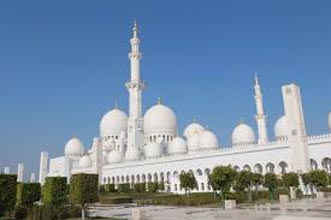 Amazing Dubai With Glimpse Of Abu Dhabi (Group Tour)