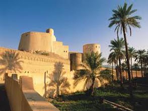Fabulous Forts And Mountains Of Oman (2 Nights) Tour