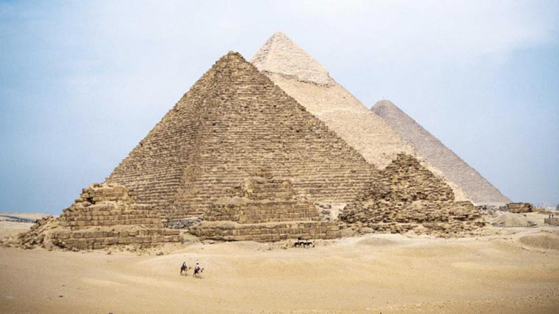 Egypt Holiday (7 Nights & 8 Days) Tour