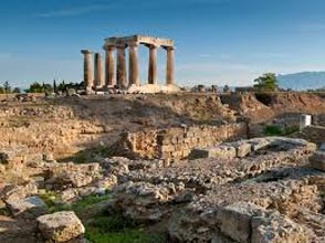 Classical Greece, 3 Days Tour
