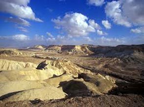 3-Day Eilat Petra Tour
