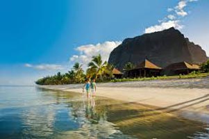 Honeymoon In Mauritius Tour