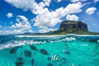 Mauritius Getaway Tour