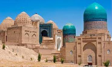 Amazing Uzbekistan Tour