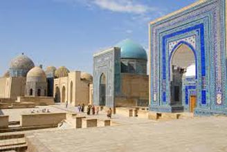 Best Of Uzbekistan Tour