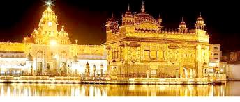 Golden Temple  4 Nights/5 Days Tour