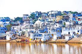 Golden Triangle With Pushkar In 6 Nights/7 Days Tour