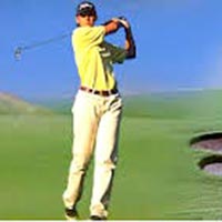 India Golfing Tour 5 Nights/6 Days