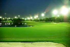 India Golfing Tour 5 Nights/6 Days