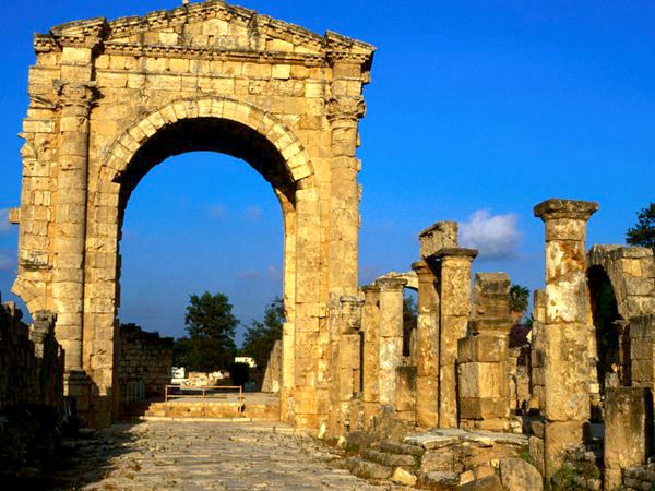 Amazing Lebanon Tour
