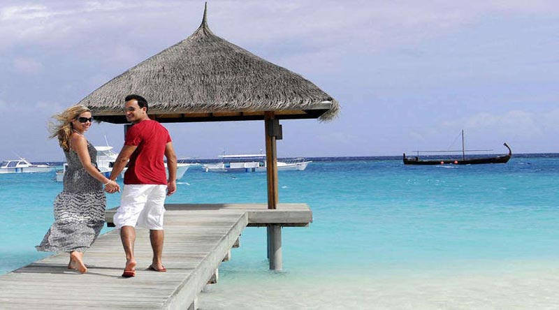 Goa - Custom Package