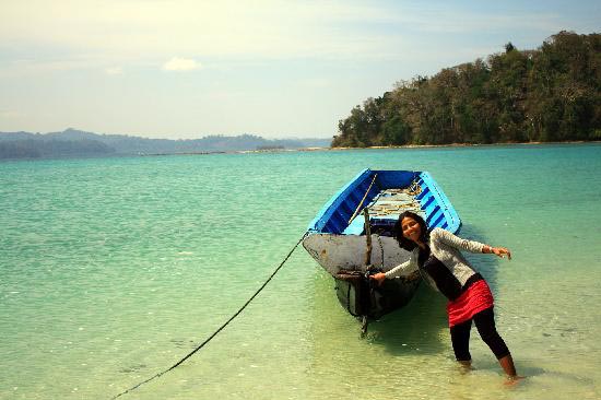 Experience Andaman, Neil and Havelock Tour