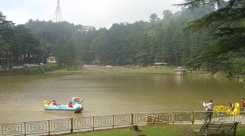 Dharamshala - Custom Package