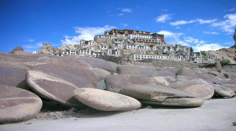 Leh Ladakh - Custom Package