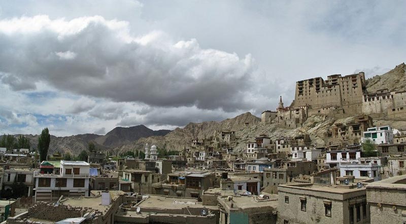 Leh Ladakh - Custom Package